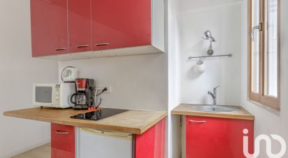 Appartement 3 pièces de 43 m² à Montreuil (93100)