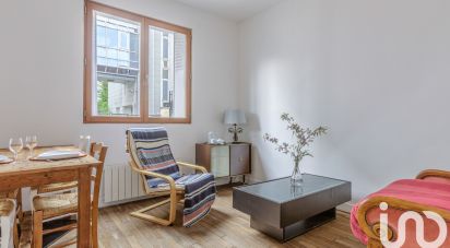 Apartment 3 rooms of 43 m² in Montreuil (93100)