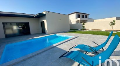 Maison 4 pièces de 120 m² à Béziers (34500)