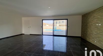 Maison 4 pièces de 120 m² à Béziers (34500)