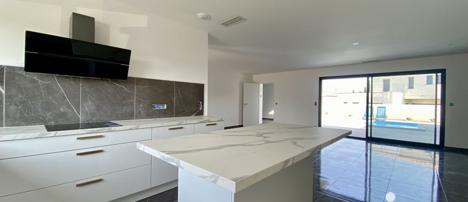 Maison 4 pièces de 120 m² à Béziers (34500)