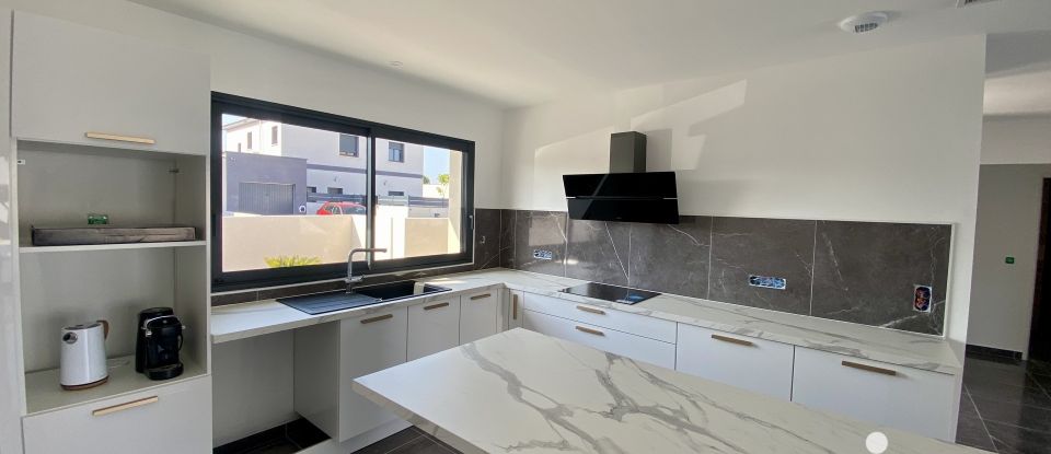 Maison 4 pièces de 120 m² à Béziers (34500)