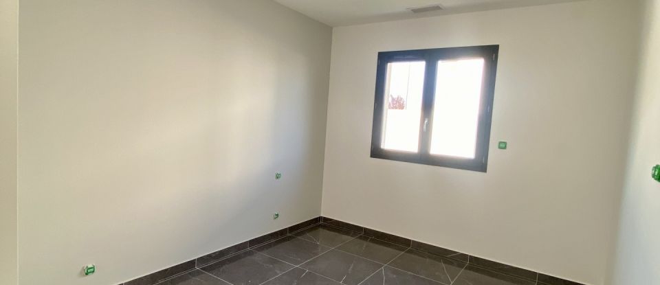 Maison 4 pièces de 120 m² à Béziers (34500)