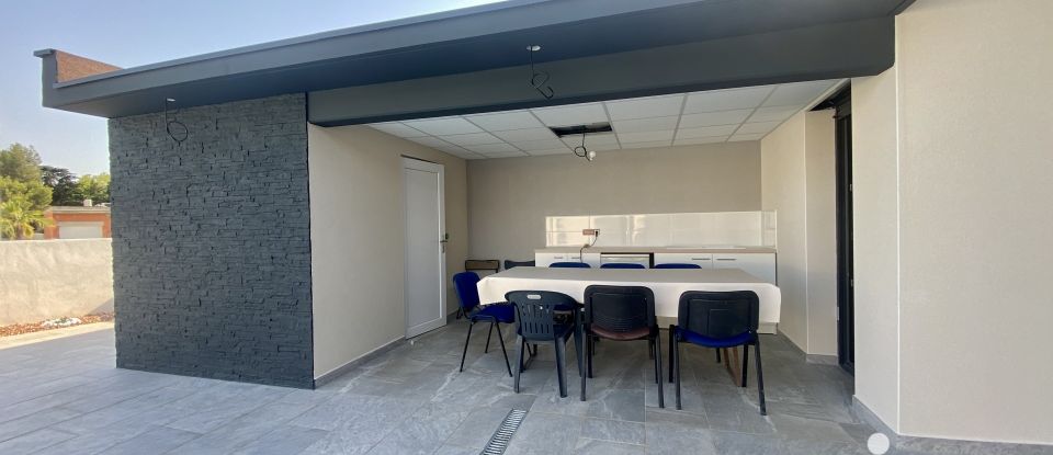 Maison 4 pièces de 120 m² à Béziers (34500)