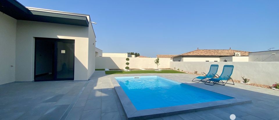 Maison 4 pièces de 120 m² à Béziers (34500)