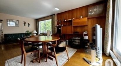 Apartment 3 rooms of 73 m² in Le Raincy (93340)