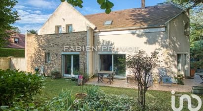 Architect house 8 rooms of 228 m² in Jouy-le-Moutier (95280)