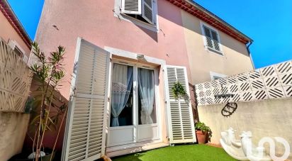 Maison 3 pièces de 71 m² à Saint-Maximin-la-Sainte-Baume (83470)