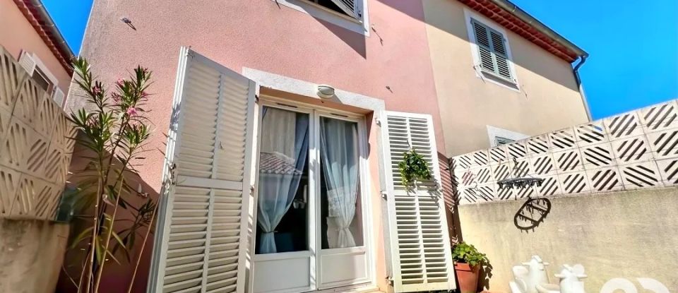 House 3 rooms of 71 m² in Saint-Maximin-la-Sainte-Baume (83470)