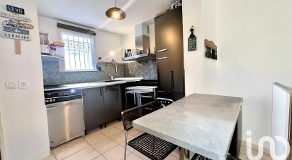 Maison 3 pièces de 71 m² à Saint-Maximin-la-Sainte-Baume (83470)