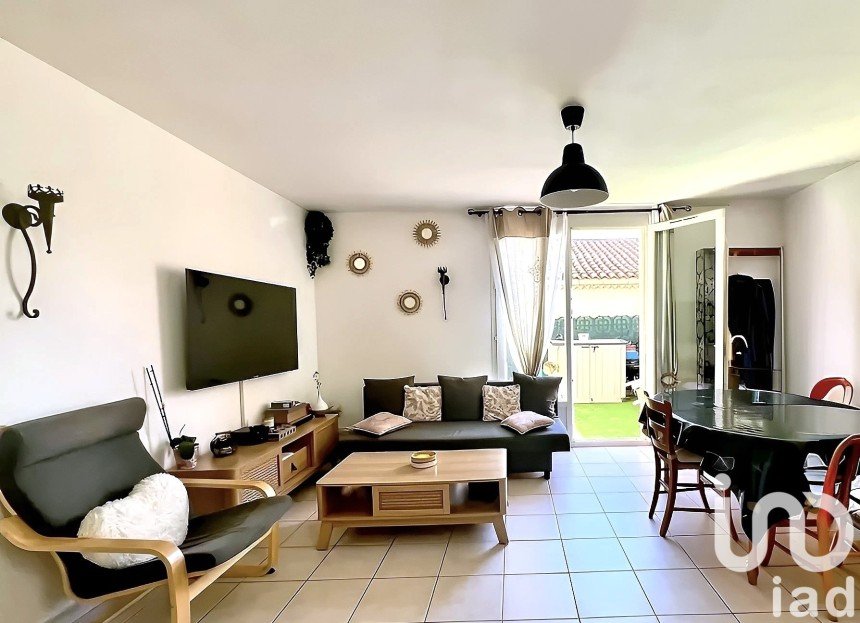 House 3 rooms of 71 m² in Saint-Maximin-la-Sainte-Baume (83470)