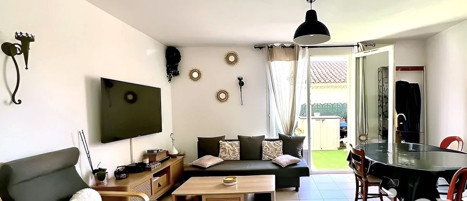 Maison 3 pièces de 71 m² à Saint-Maximin-la-Sainte-Baume (83470)