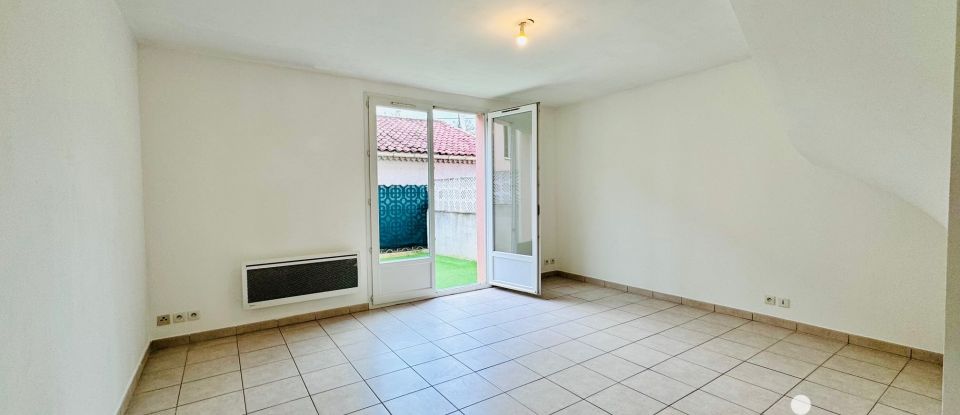 Maison 3 pièces de 71 m² à Saint-Maximin-la-Sainte-Baume (83470)