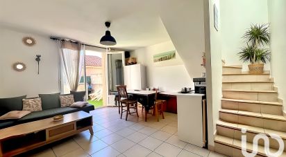 House 3 rooms of 71 m² in Saint-Maximin-la-Sainte-Baume (83470)