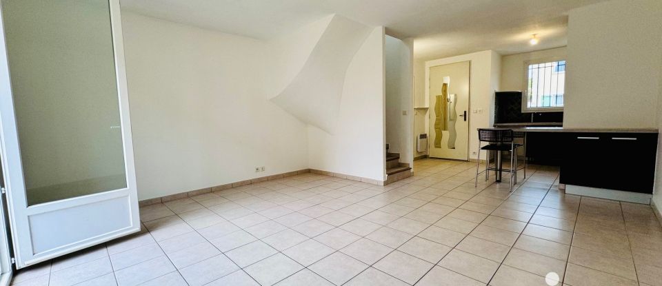 Maison 3 pièces de 71 m² à Saint-Maximin-la-Sainte-Baume (83470)