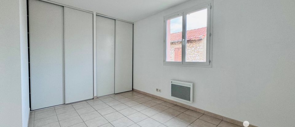 Maison 3 pièces de 71 m² à Saint-Maximin-la-Sainte-Baume (83470)