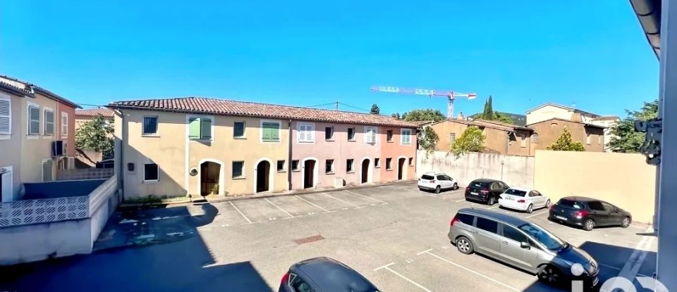 Maison 3 pièces de 71 m² à Saint-Maximin-la-Sainte-Baume (83470)