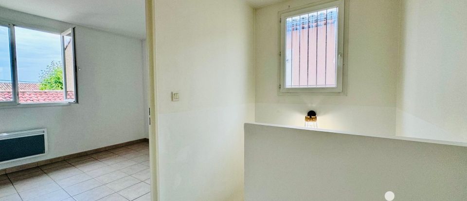 Maison 3 pièces de 71 m² à Saint-Maximin-la-Sainte-Baume (83470)