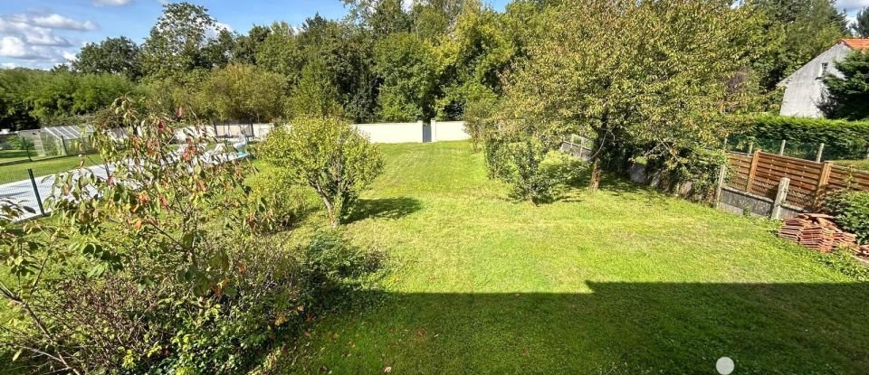 Maison 6 pièces de 115 m² à Sainte-Geneviève-des-Bois (91700)