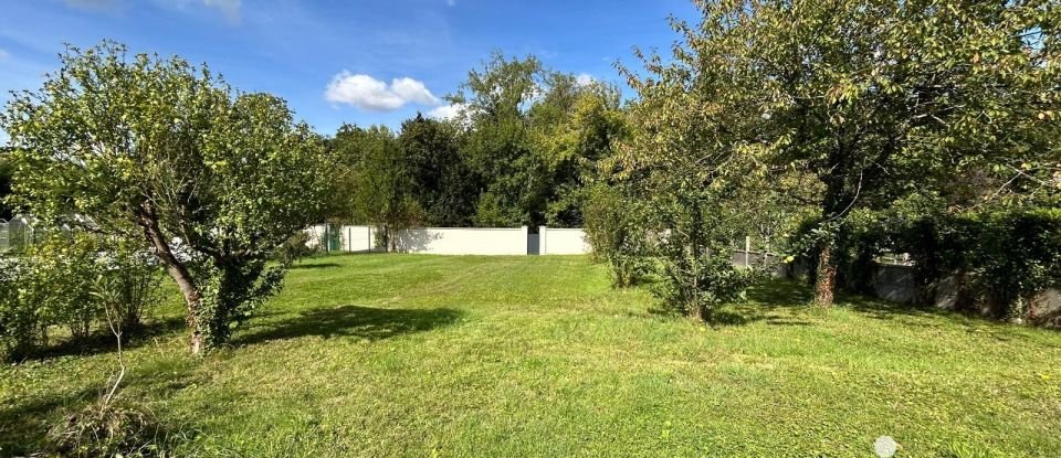 Maison 6 pièces de 115 m² à Sainte-Geneviève-des-Bois (91700)