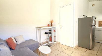 Apartment 1 room of 26 m² in Trignac (44570)