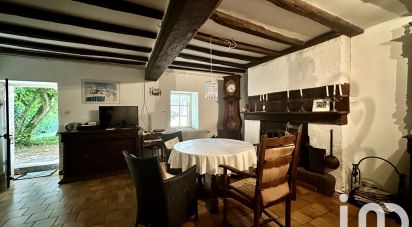 Country home 4 rooms of 127 m² in Martaizé (86330)