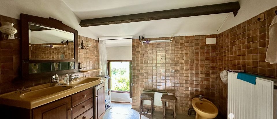 Maison de campagne 4 pièces de 127 m² à Martaizé (86330)