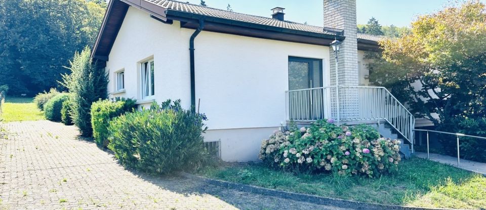 Maison 5 pièces de 115 m² à Ferrette (68480)