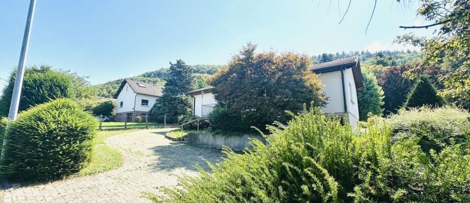 Maison 5 pièces de 115 m² à Ferrette (68480)