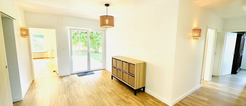 Maison 5 pièces de 115 m² à Ferrette (68480)