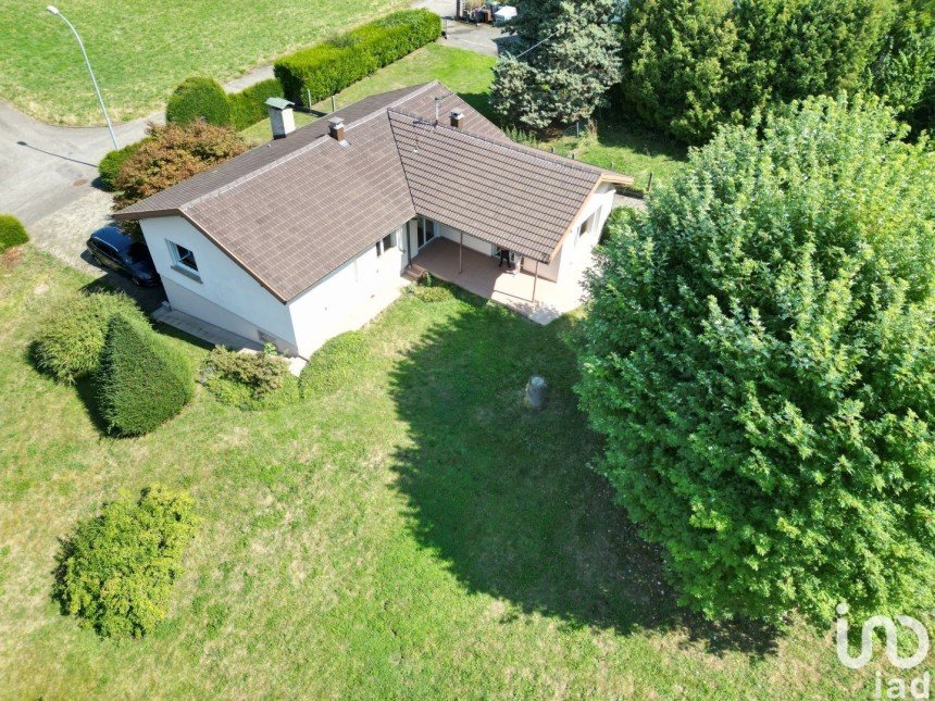 House 5 rooms of 115 m² in Ferrette (68480)