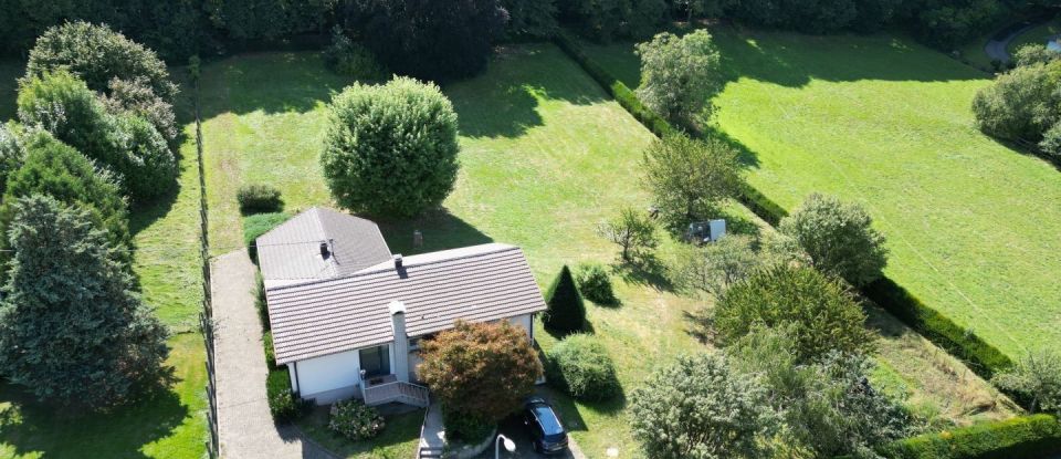 Maison 5 pièces de 115 m² à Ferrette (68480)