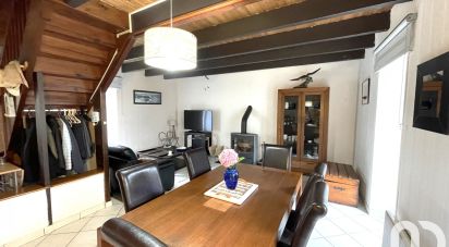 House 4 rooms of 70 m² in Groix (56590)