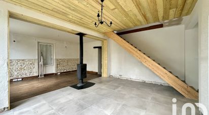 Maison 5 pièces de 125 m² à Thouars (79100)