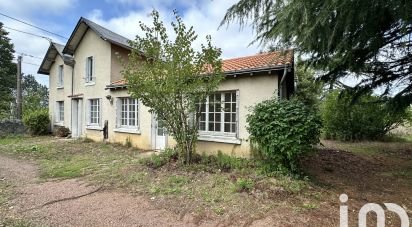 House 5 rooms of 125 m² in Thouars (79100)