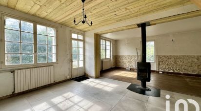 Maison 5 pièces de 125 m² à Thouars (79100)