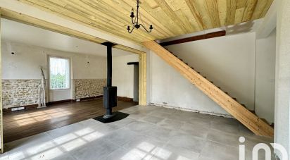 Maison 5 pièces de 125 m² à Thouars (79100)