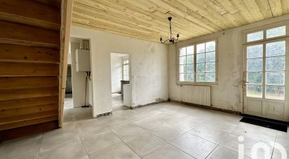 Maison 5 pièces de 125 m² à Thouars (79100)