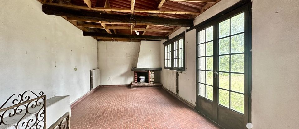 Maison 5 pièces de 125 m² à Thouars (79100)