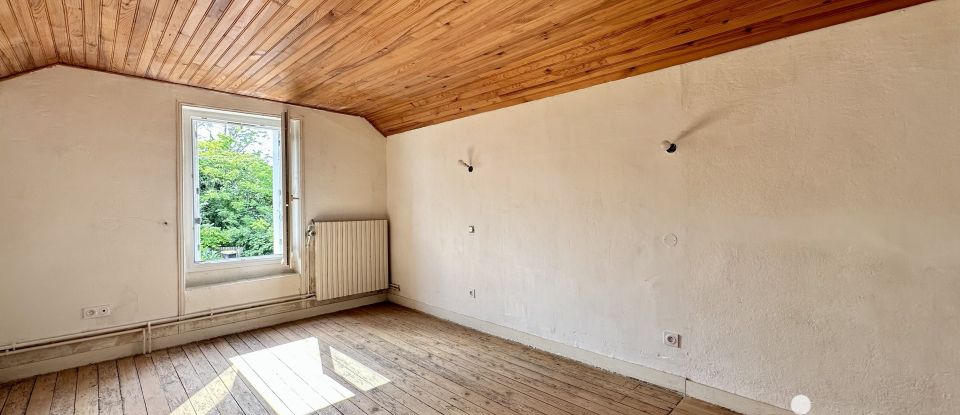 Maison 5 pièces de 125 m² à Thouars (79100)