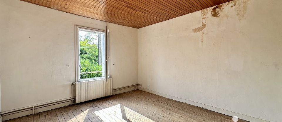 Maison 5 pièces de 125 m² à Thouars (79100)