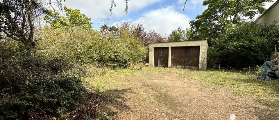 Maison 5 pièces de 125 m² à Thouars (79100)