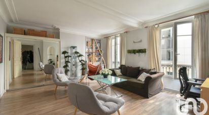 Apartment 2 rooms of 48 m² in Paris (75011)