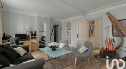 Appartement 2 pièces de 48 m² à Paris (75011)