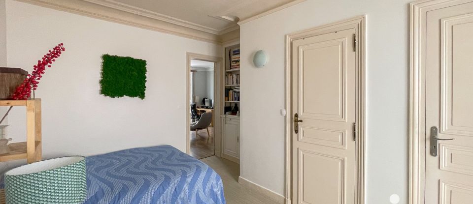 Appartement 2 pièces de 48 m² à Paris (75011)