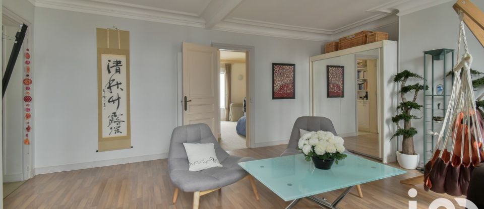 Appartement 2 pièces de 48 m² à Paris (75011)