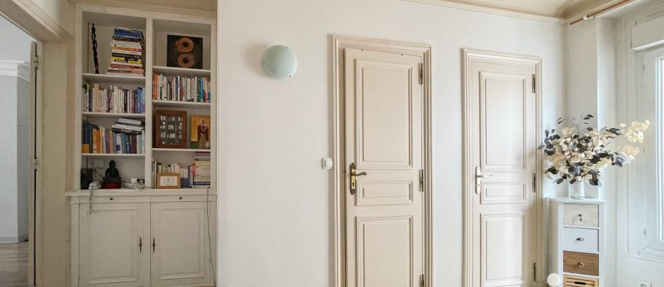 Appartement 2 pièces de 48 m² à Paris (75011)