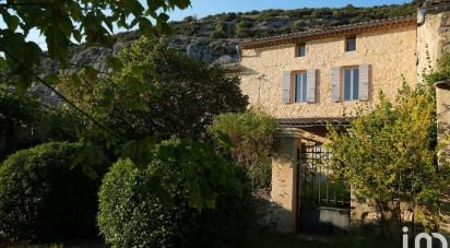 House 17 rooms of 450 m² in Beaumont-du-Ventoux (84340)