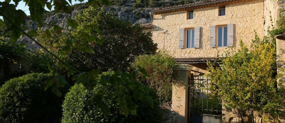 House 17 rooms of 450 m² in Beaumont-du-Ventoux (84340)