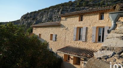 House 17 rooms of 450 m² in Beaumont-du-Ventoux (84340)